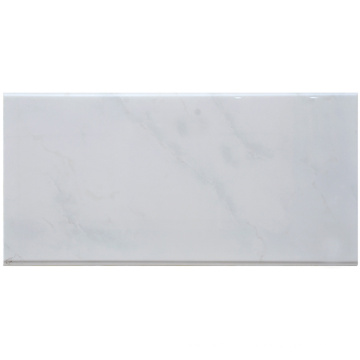 Australian Standard Size 12X24 Inch White Wall Tile